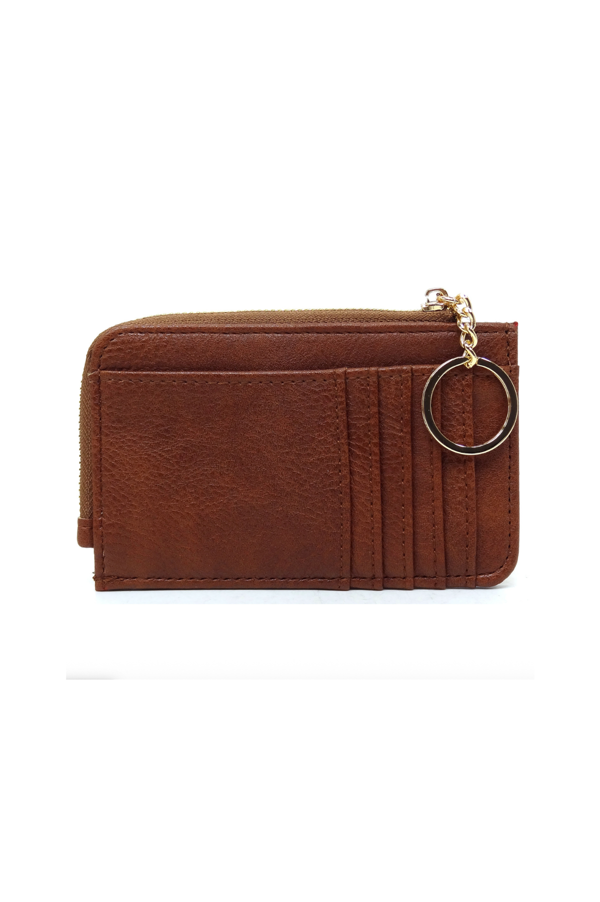 Up For Anything Wallet – Brown