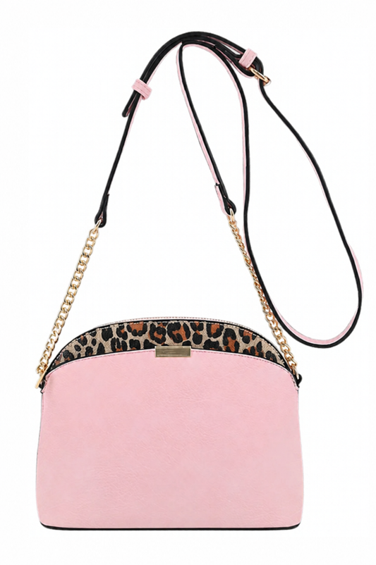 Wild Thing Handbag – Pink
