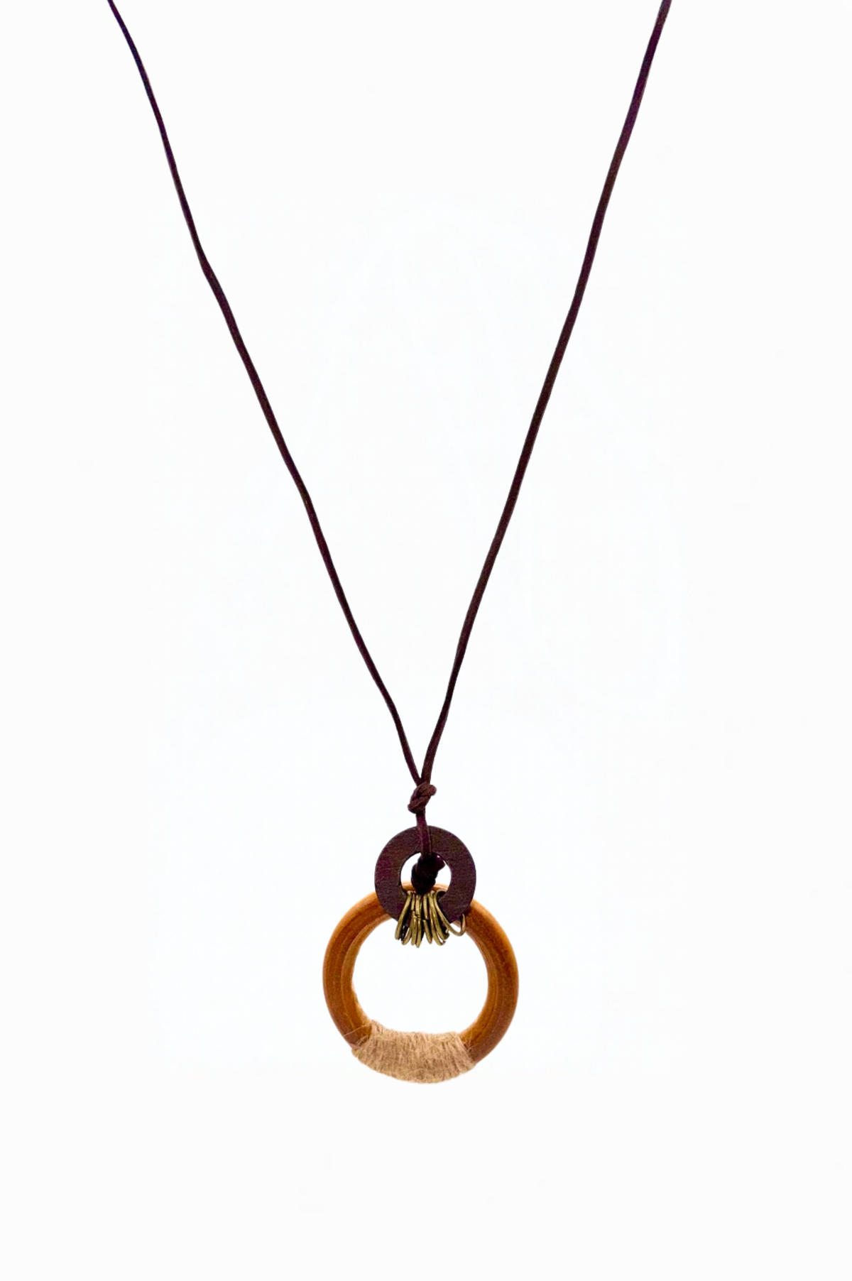 Free Spirit Necklace