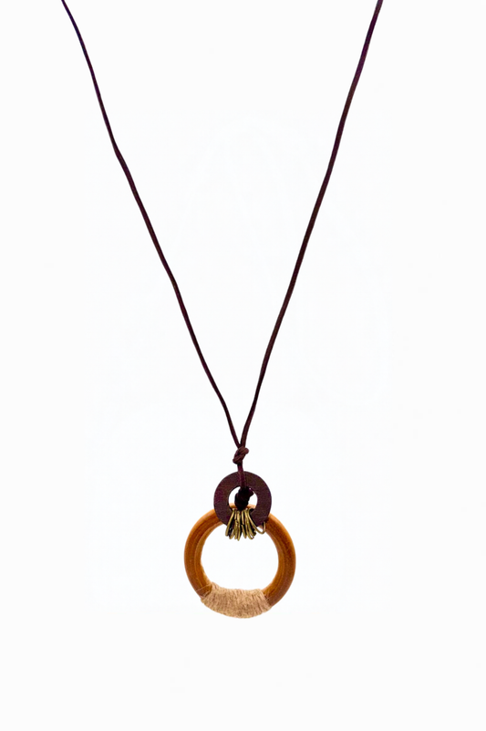 Free Spirit Necklace
