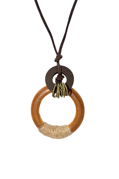Free Spirit Necklace