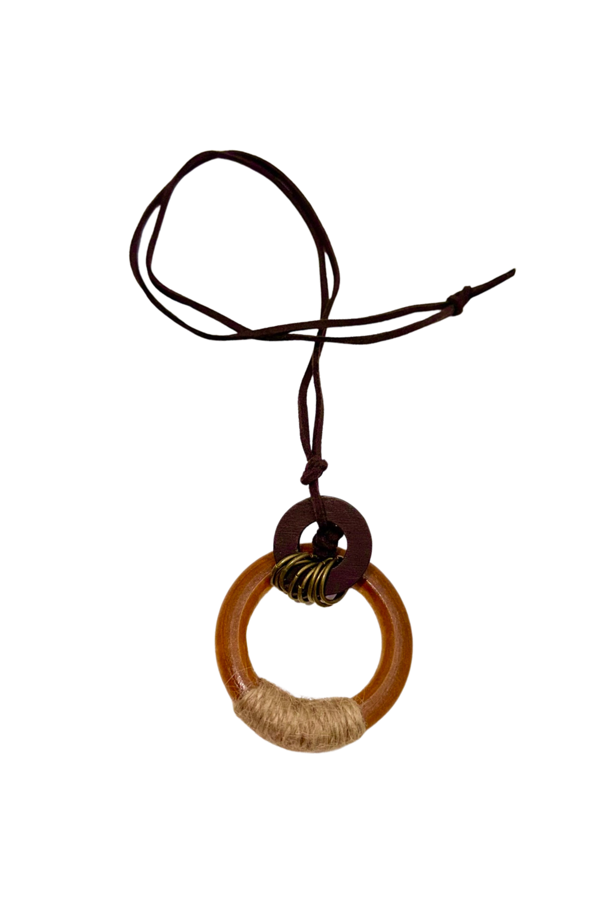 Free Spirit Necklace