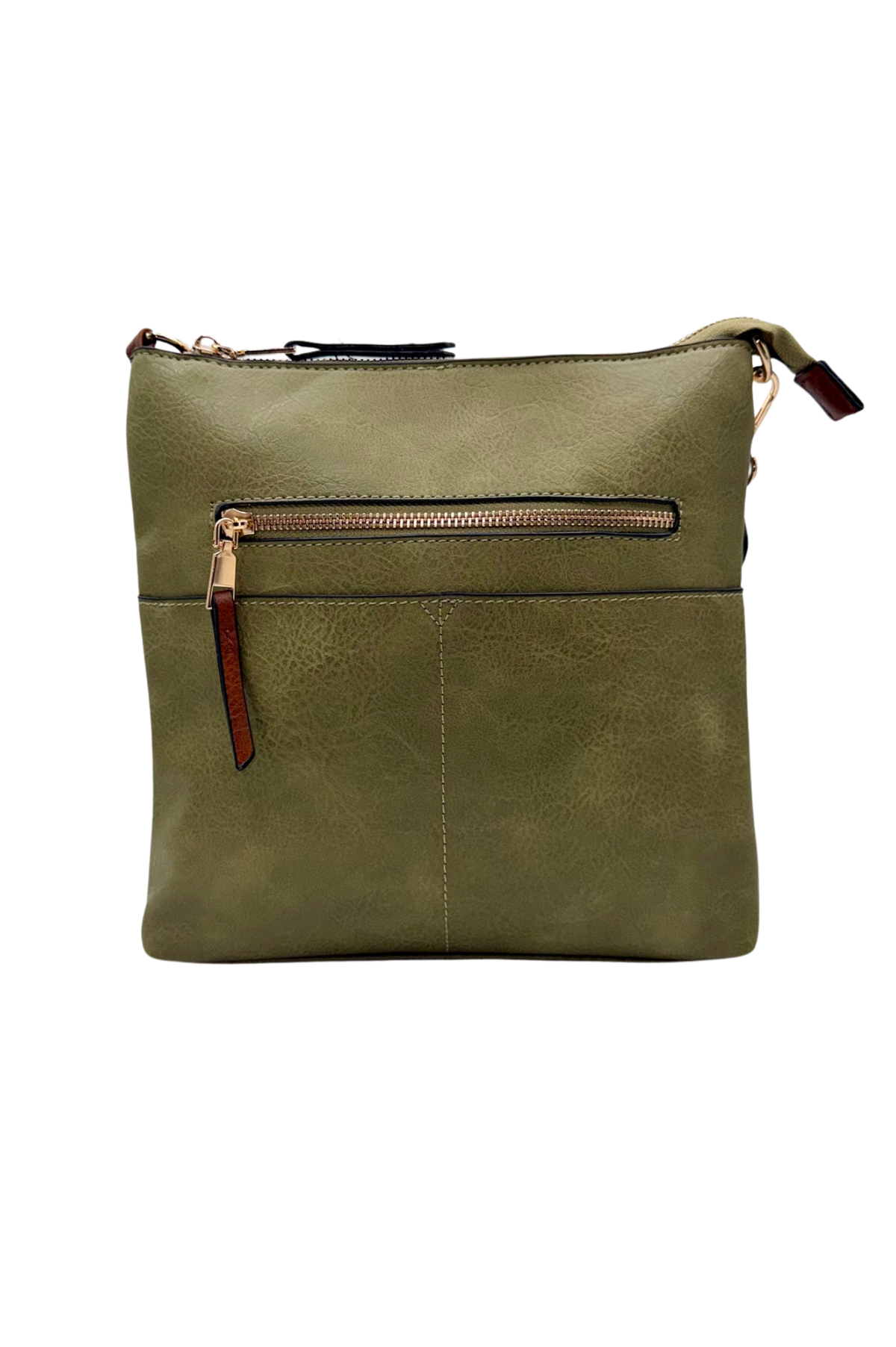 Love Spell Handbag – Sage