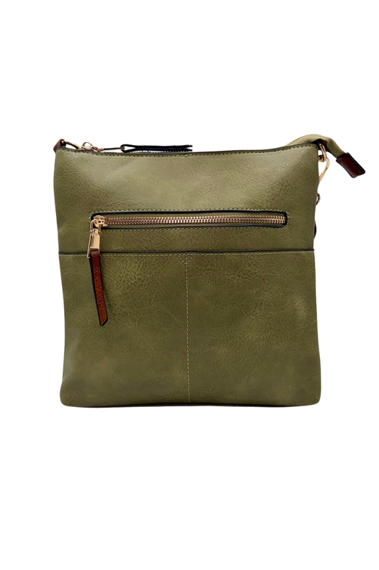 Love Spell Handbag – Sage
