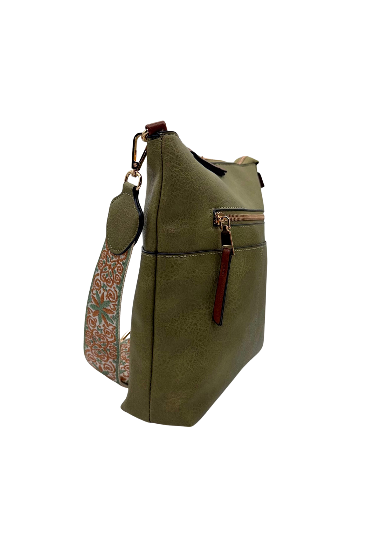 Love Spell Handbag – Sage
