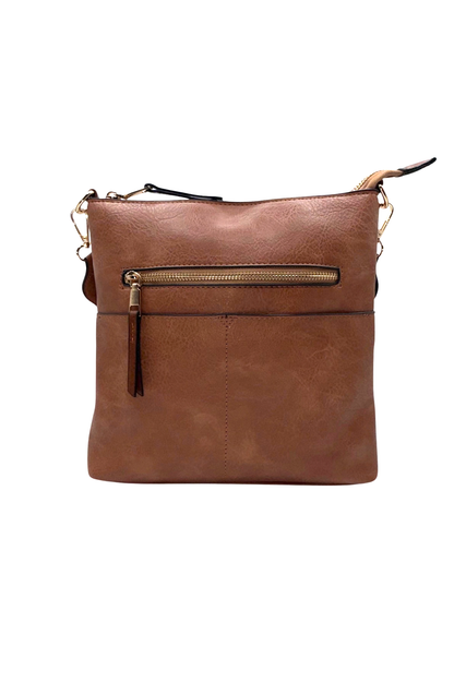 Love Spell Handbag – Tan