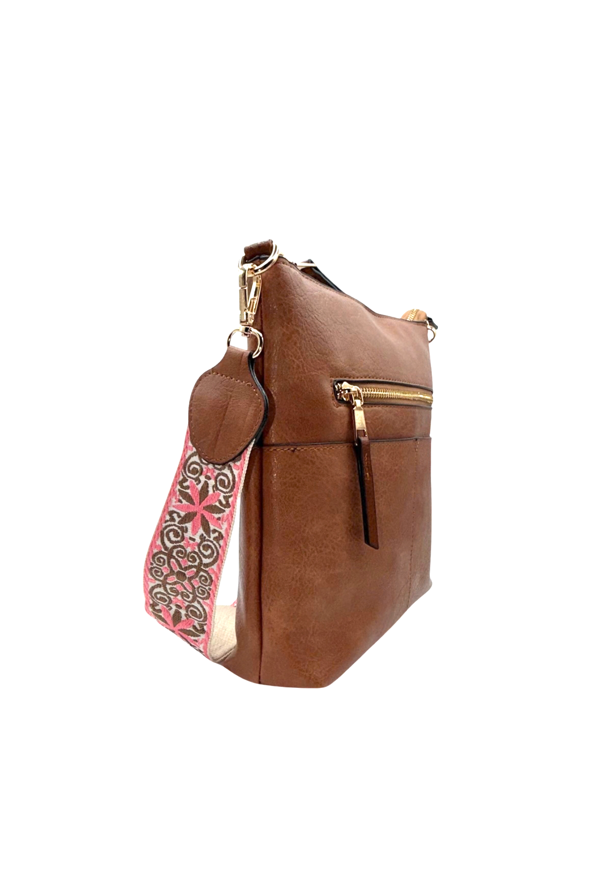 Love Spell Handbag – Tan