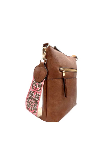 Love Spell Handbag – Tan