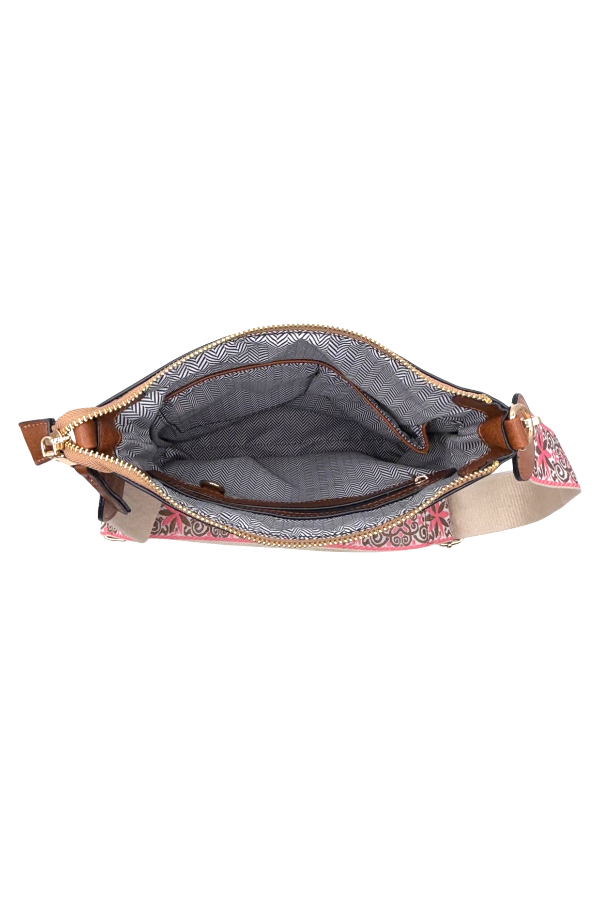 Love Spell Handbag – Tan