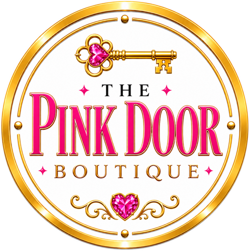 The Pink Door Boutique