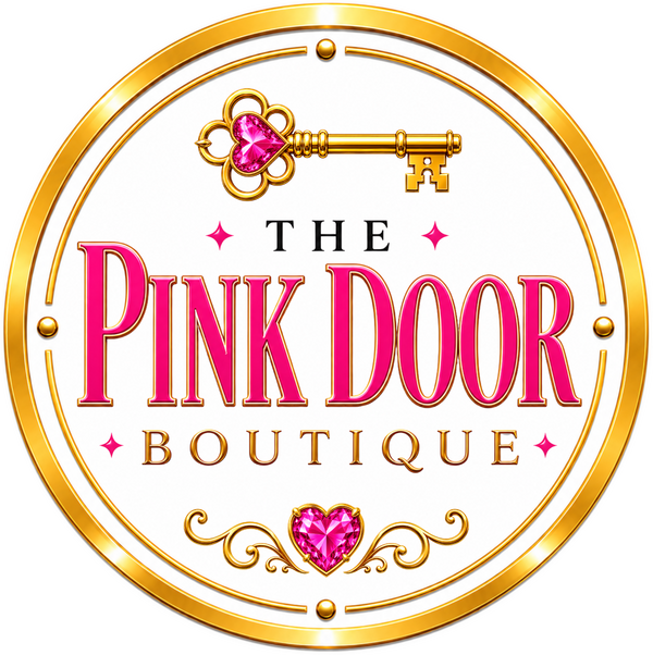 The Pink Door Boutique