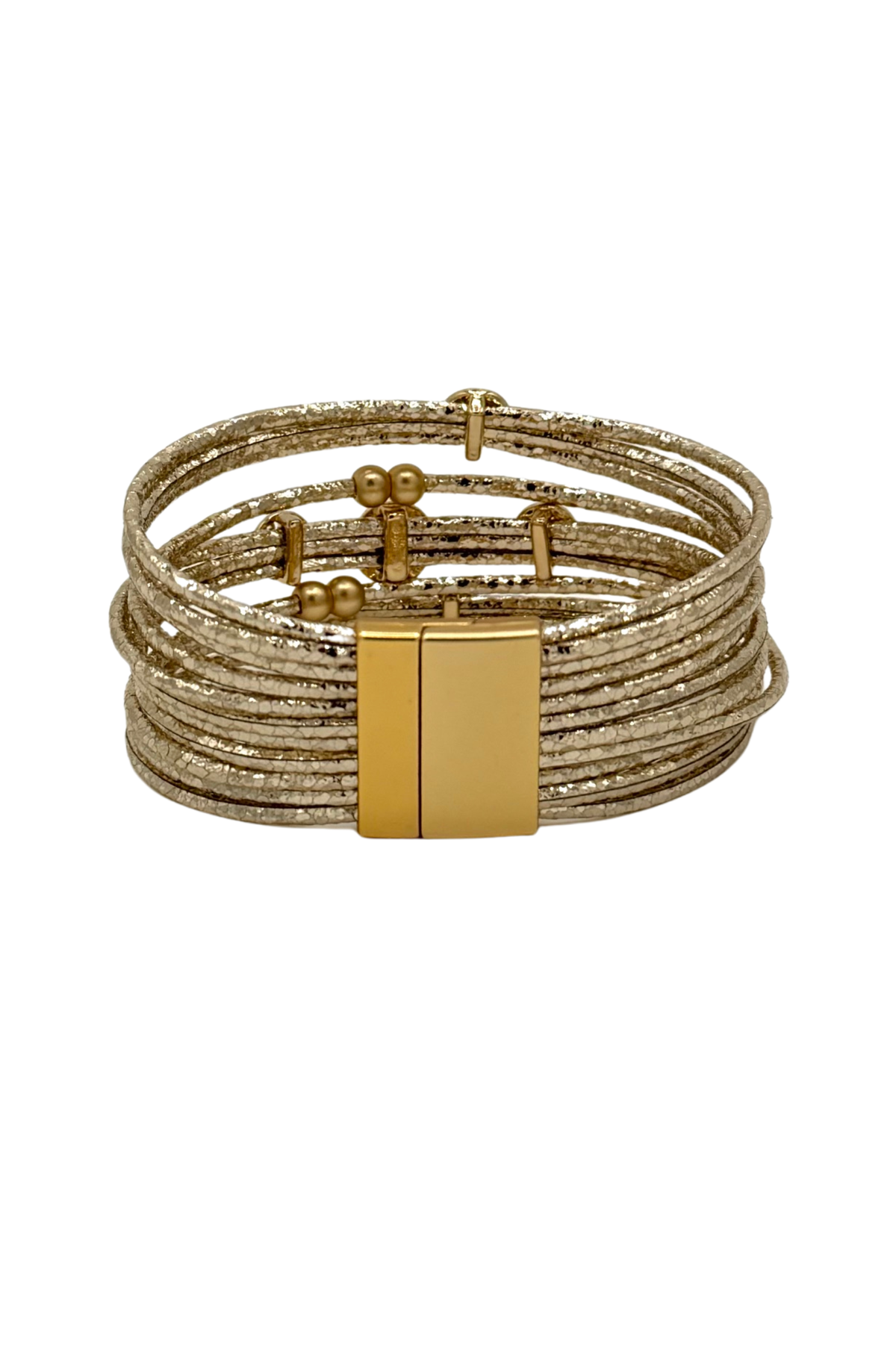 Rooted In Love Bracelet