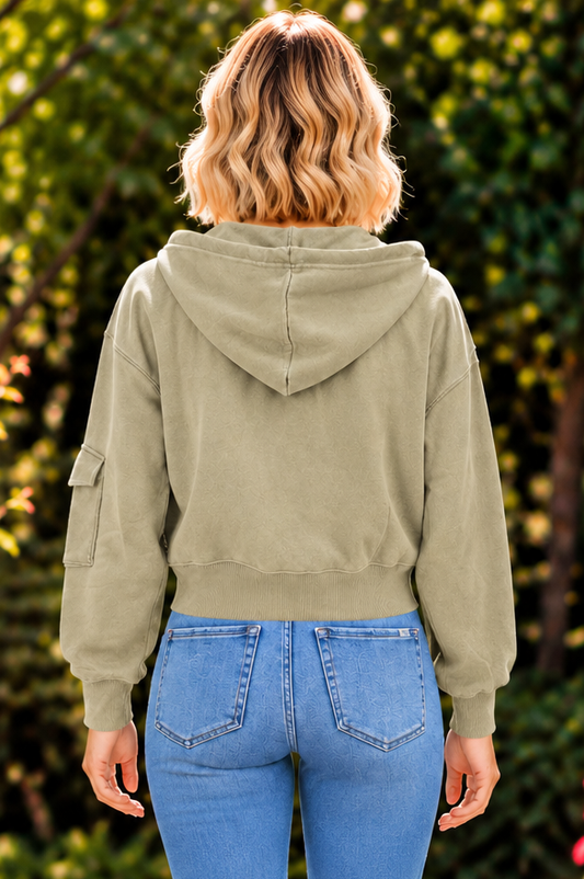 Show Me Love Hoodie