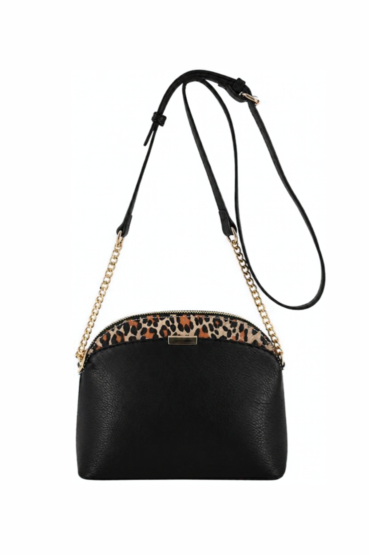 Wild Thing Handbag - Black