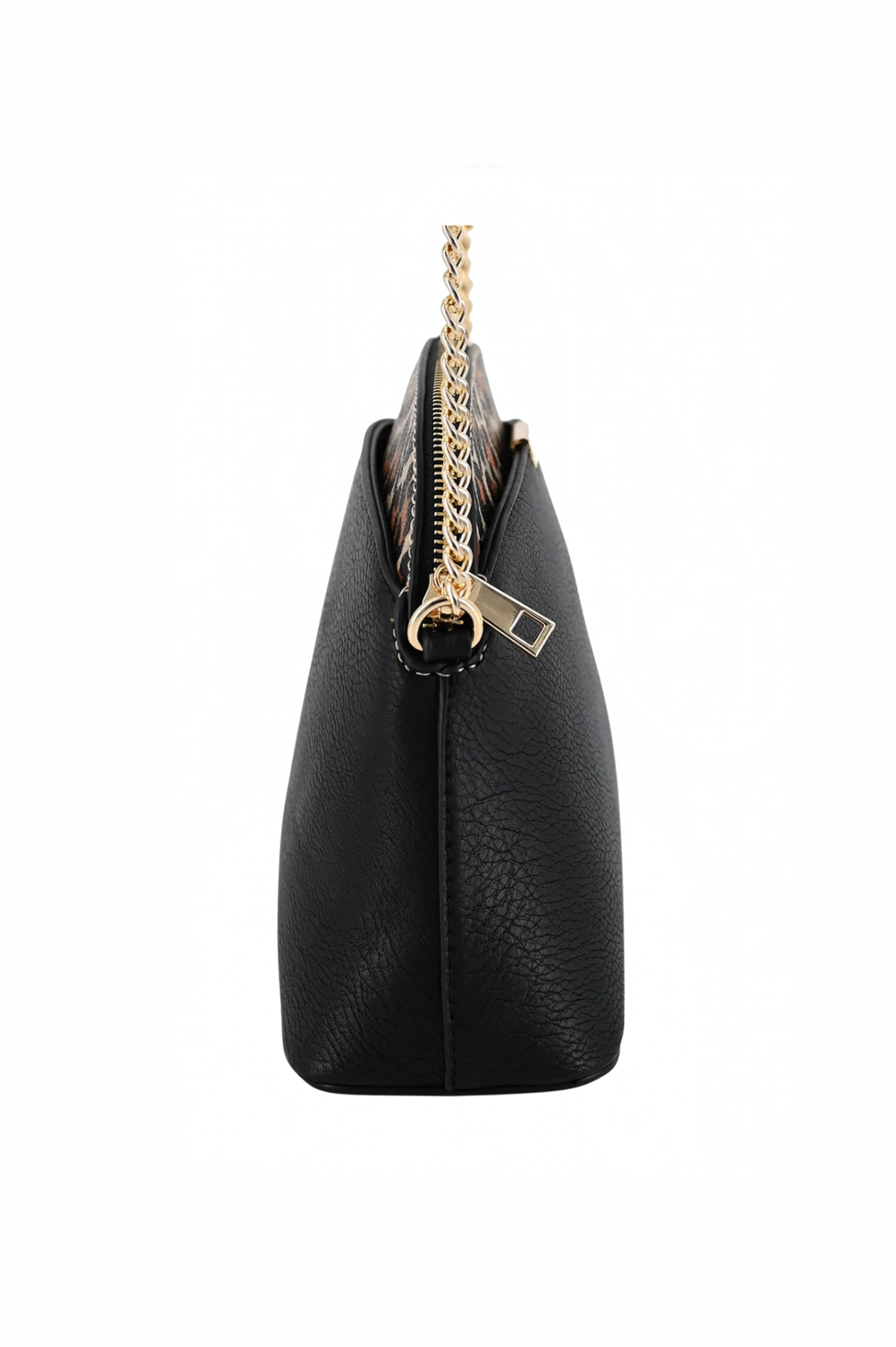 Wild Thing Handbag - Black