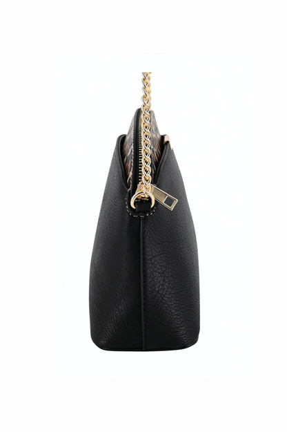 Wild Thing Handbag - Black