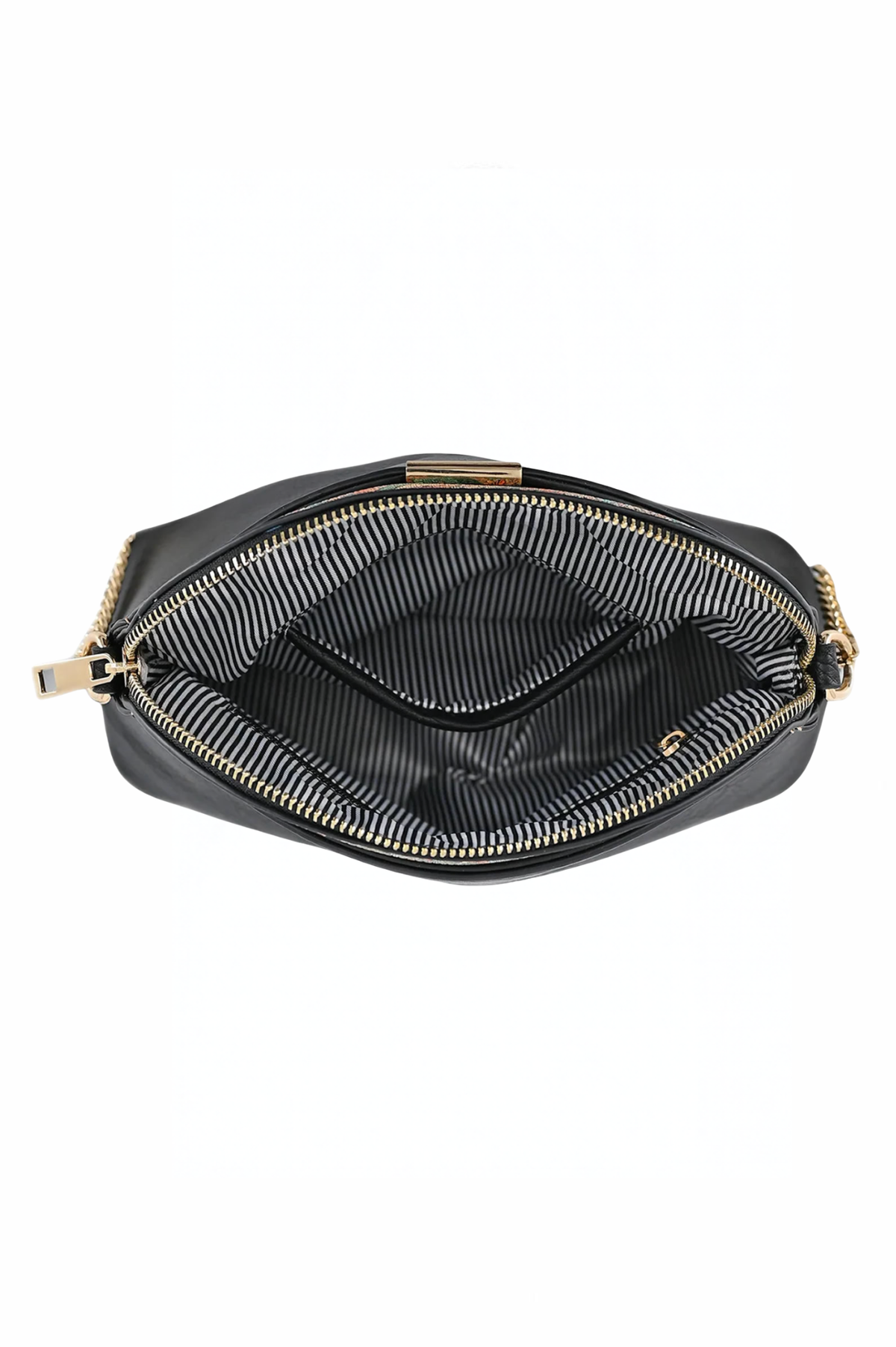 Wild Thing Handbag - Black