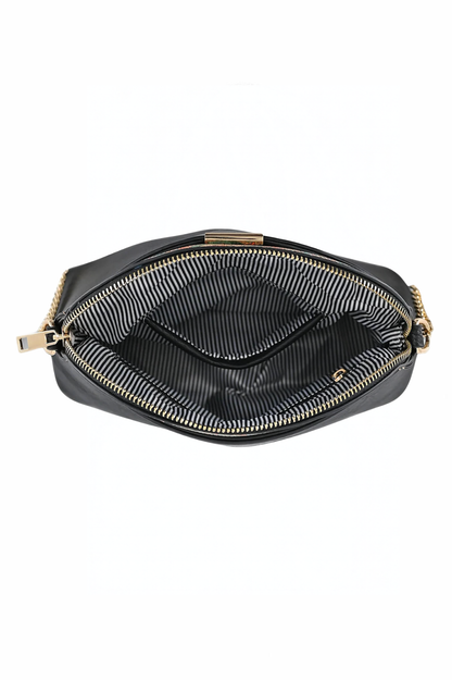 Wild Thing Handbag - Black