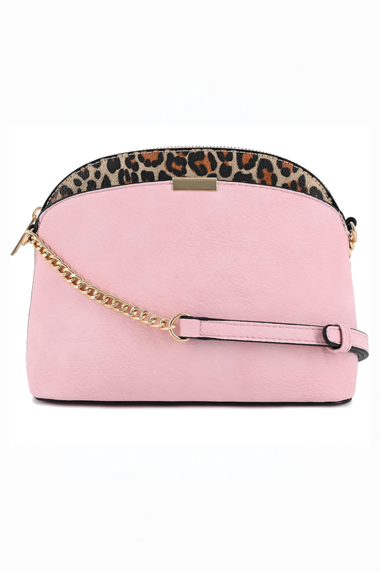 Wild Thing Handbag – Pink