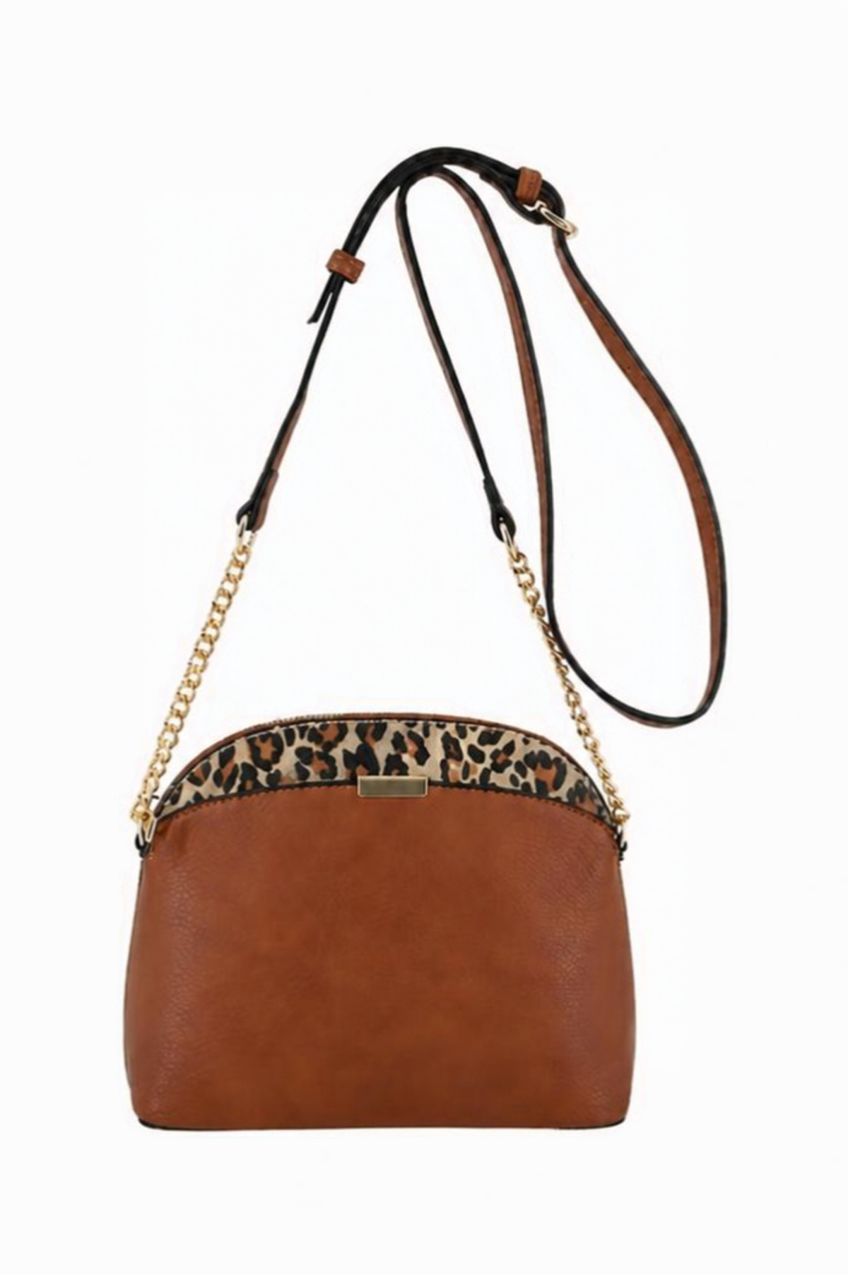 Wild Thing Handbag – Tan