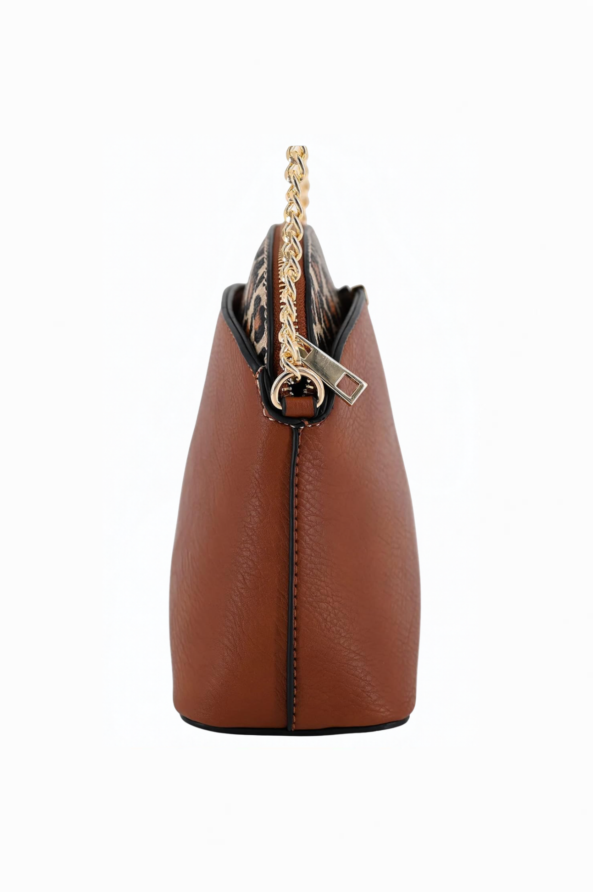 Wild Thing Handbag – Tan